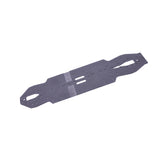 U9079 C/F Chassis 2mm (Stiff) - Mi9